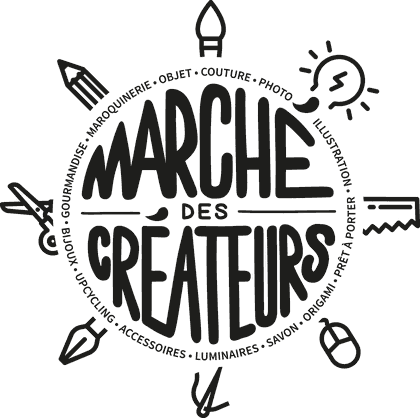 Marché des Créateurs®
